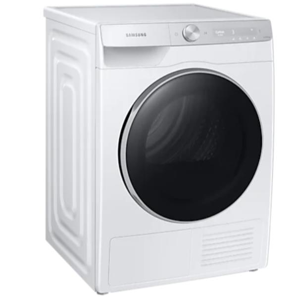 samsung asciugatrice a pompa di calore samsung 9 kg dv90t8240sh silent dry a ean 8806090603082