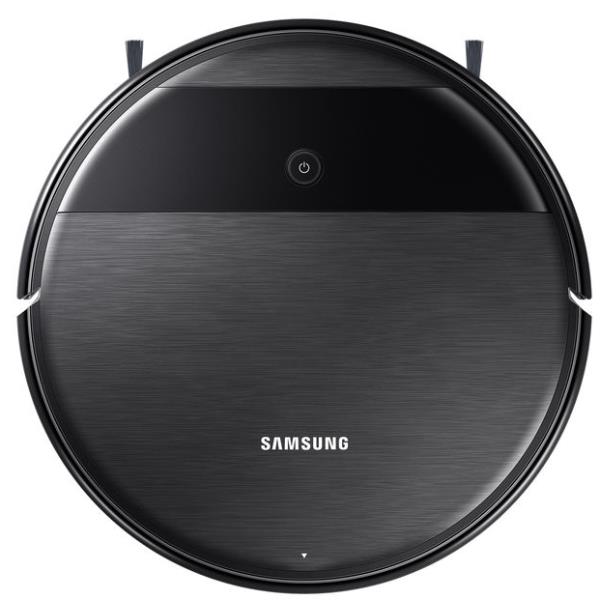 samsung aspirapolvere robot samsung vr05r5050wket aspira lava wifi remoto 55 w ean 8806090031052