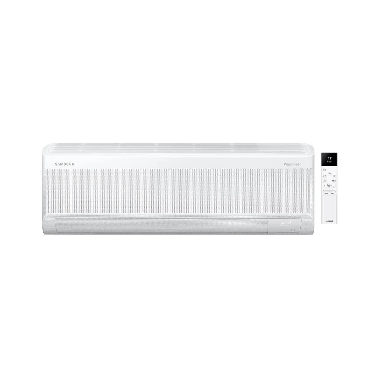 samsung climatizzatore condizionatore trial split inverter samsung serie windfree elite 900090009000 btu con aj052txj3kg a wi fi 999 r 32 novita