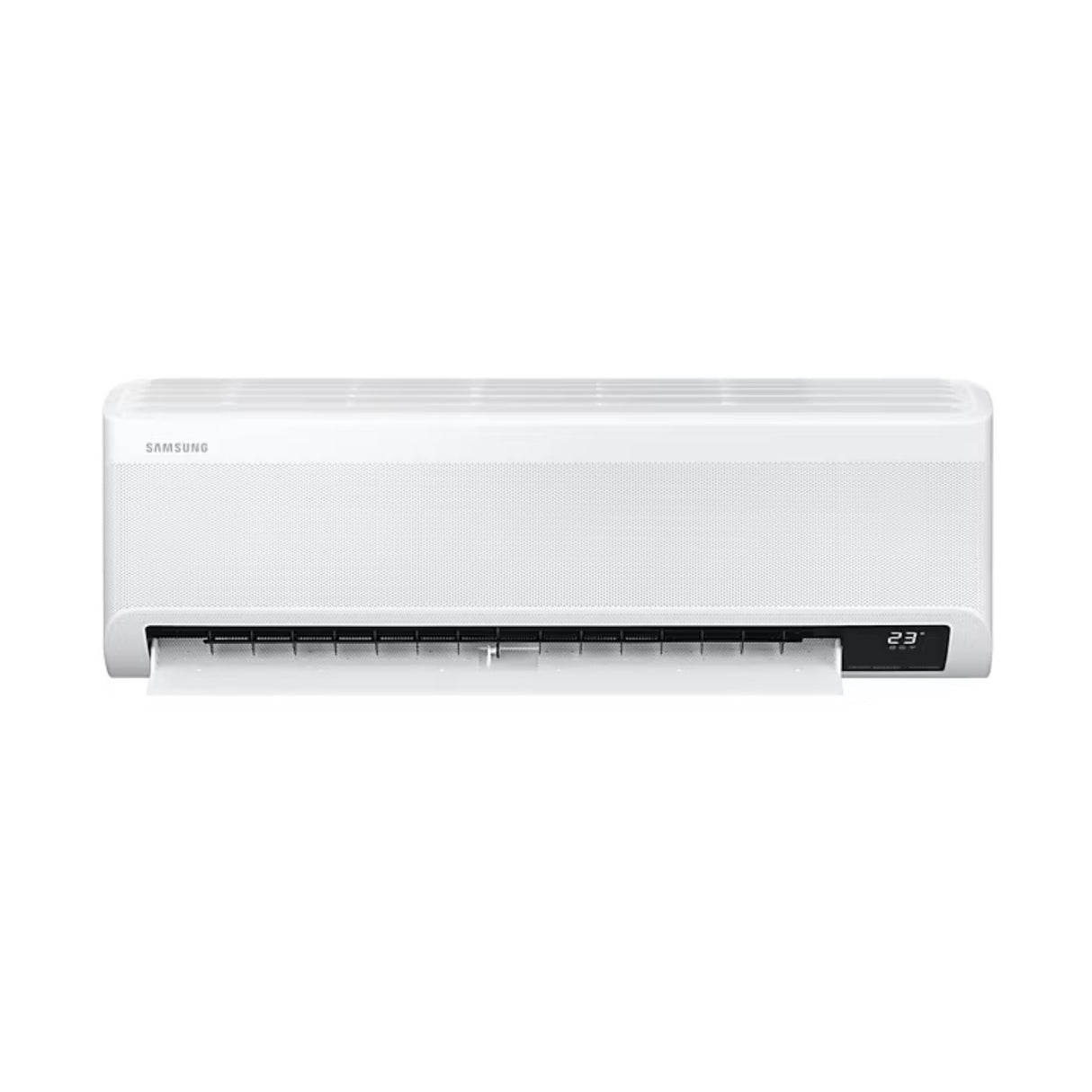 samsung condizionatore samsung dual split windfree avant 912 con aj040txj2kg r 32 wi fi integrato