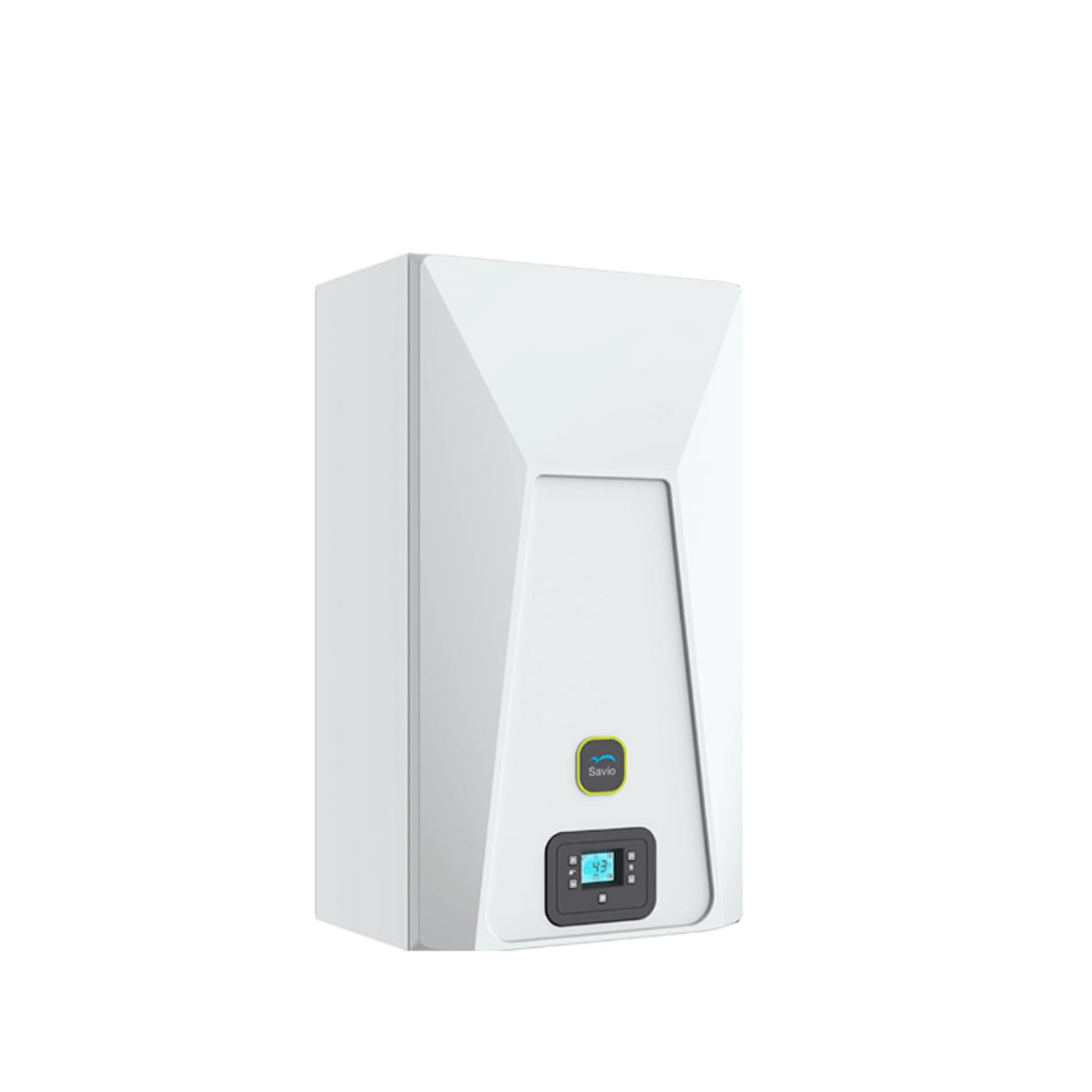 savio caldaia savio inoxdens moon 25 s a condensazione completa di kit scarico fumi metano low nox metano o gpl wi fi ready novita