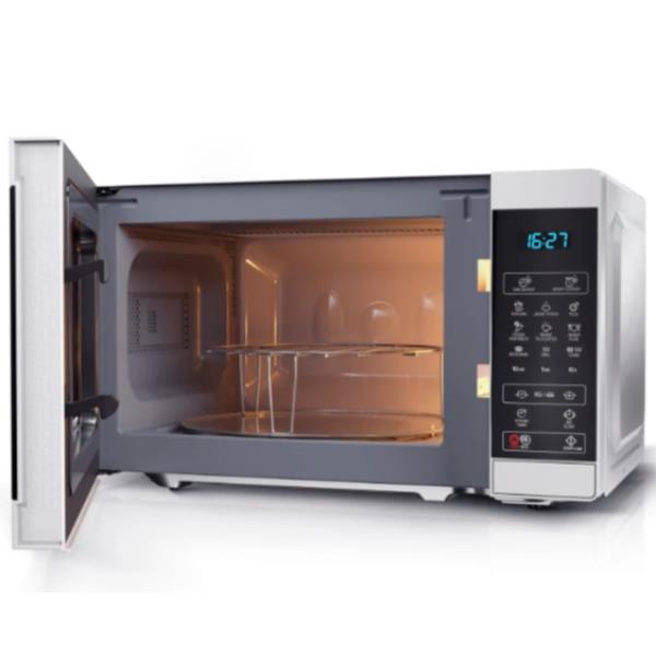 sharp microonde sharp yc mg02es microonde con grill 20 litri caratteristiche principali capacita 20 litri grill controllo elettronico eco function 8 programmi automatici 11 livelli di potenza potenza 800 w 1000 w grill luce interna ean 4974019966502