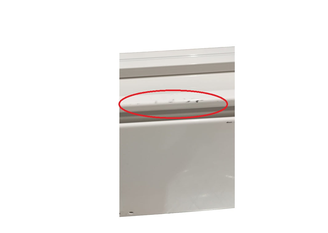 tecnogas area occasioni 2996 barriera daria centrifuga tecnogas tecnobreeze natural wind 150 cm con telecomando