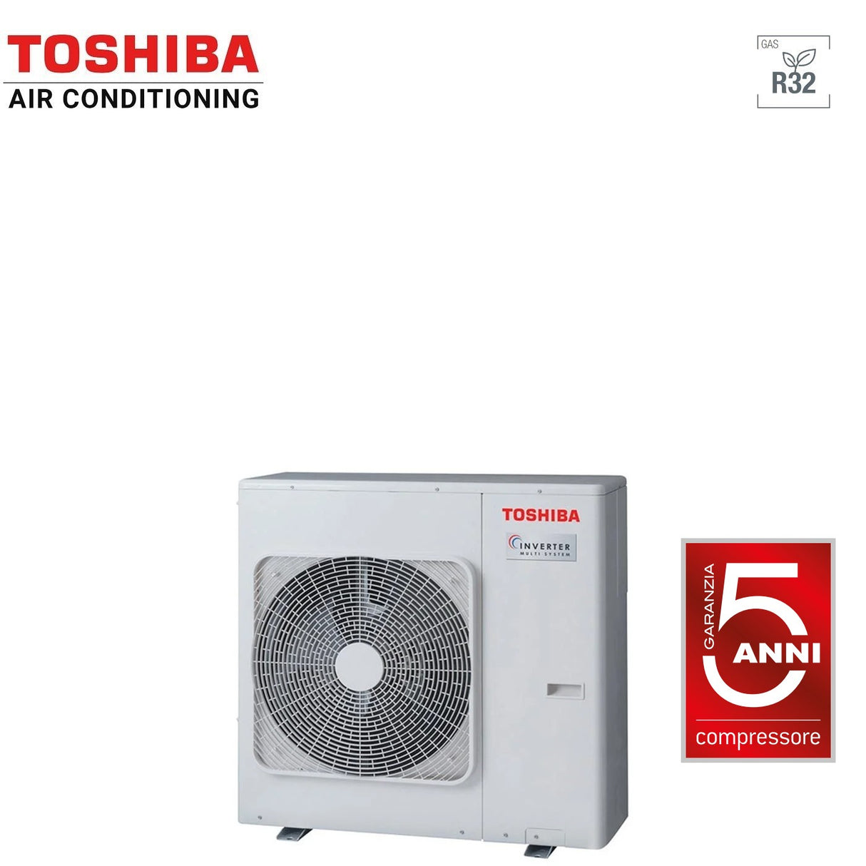 toshiba unita esterna toshiba motore multisplit ras 5m34u2avg e penta split r 32