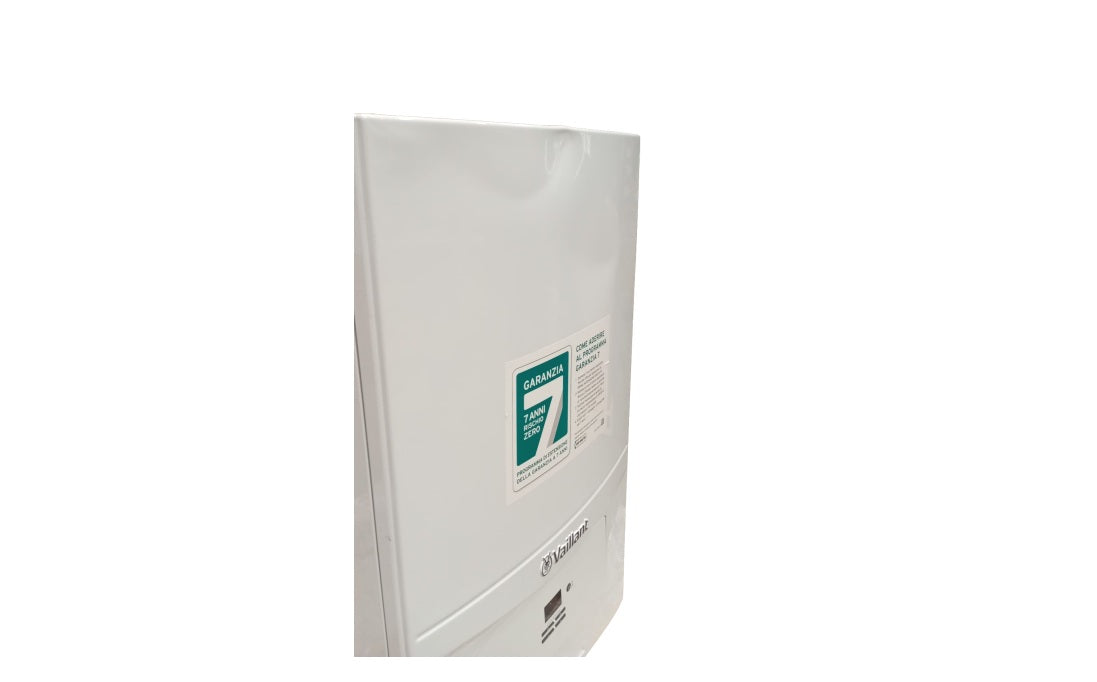 vaillant area occasioni 2851 caldaia a condensazione vaillant ecotec pure vmw 2467 2 metano con kit scarico fumi