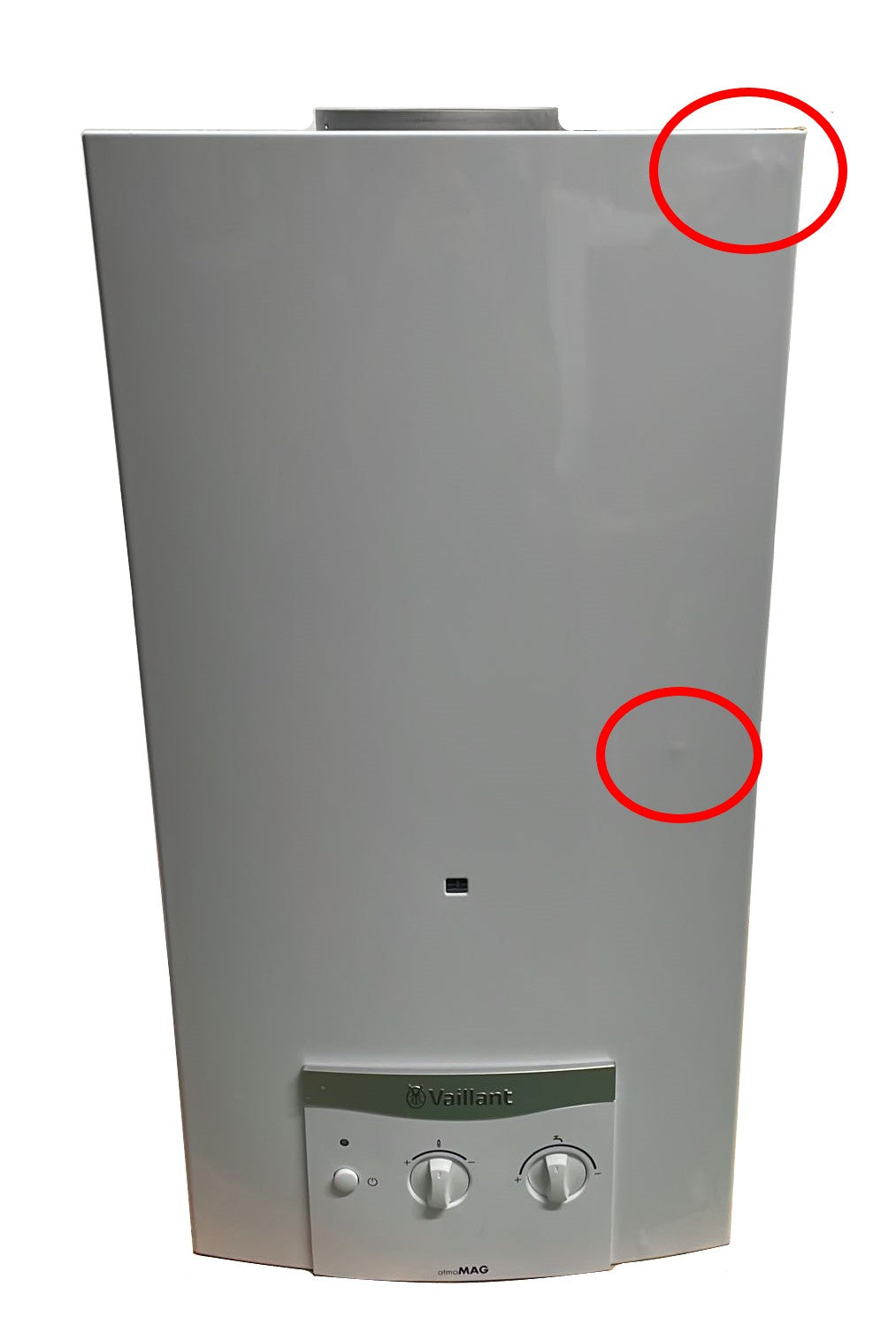 vaillant area occasioni scaldabagno a camera aperta vaillant atmomag mini i 1441 gpl 14 litri low nox