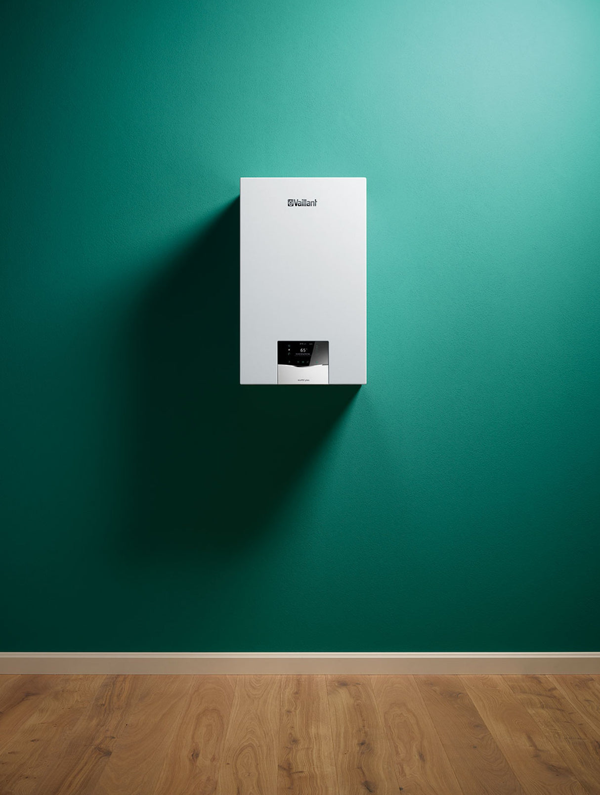 vaillant caldaia a condensazione vaillant ecotec plus vmw 30 cs1 5 cfi con vsmart wi fi 0010022023 metano o gpl completa di kit scarico fumi