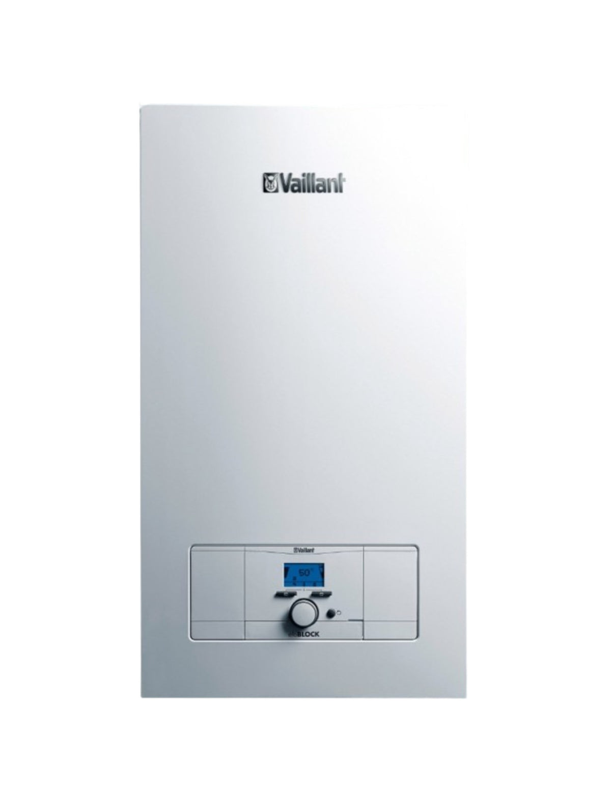 vaillant caldaia elettrica vaillant eloblock ve 914 monofase da 9 kw solo riscaldamento 0010023699