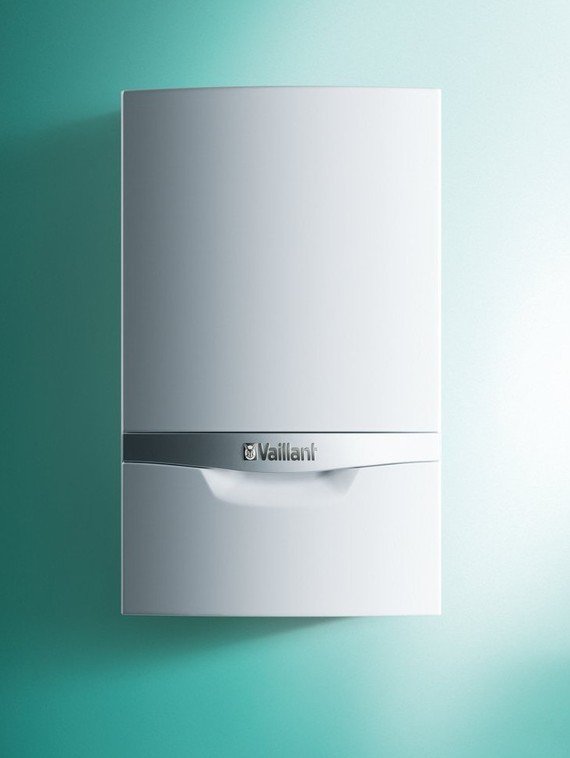 vaillant caldaia vaillant ecotec plus a condensazione vmw 2565 5 vsmart wifi completa di kit fumi erp gpl