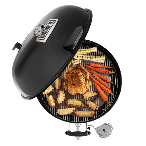 weber barbecue a carbone weber serie master touch 57 cm nero cod. gbs e 5750 nuovo modello 2020 bbq codice 14701053 ean 077924129520