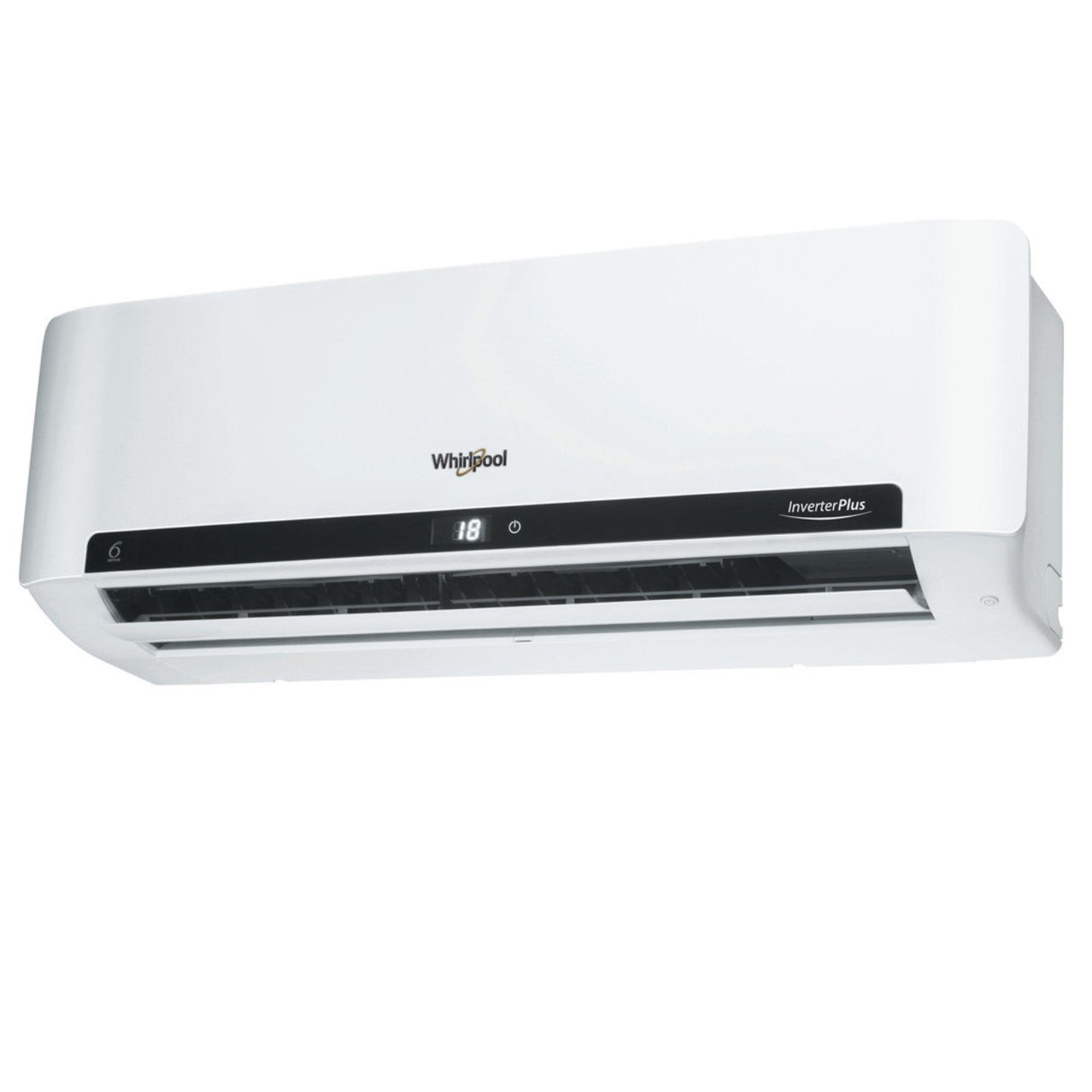 whirlpool climatizzatore condizionatore whirlpool spiw 312l 12000 gas r 32 ean 8059657009838
