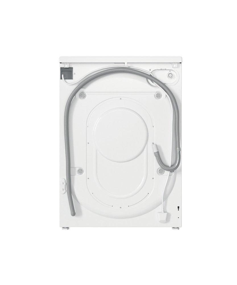 whirlpool lavasciuga a libera installazione whirlpool 9 6 kg fwdg 961483 wbsv it n 1400 giri tecnologia 6 senso steamcare washdry classe d ean 8003437615573