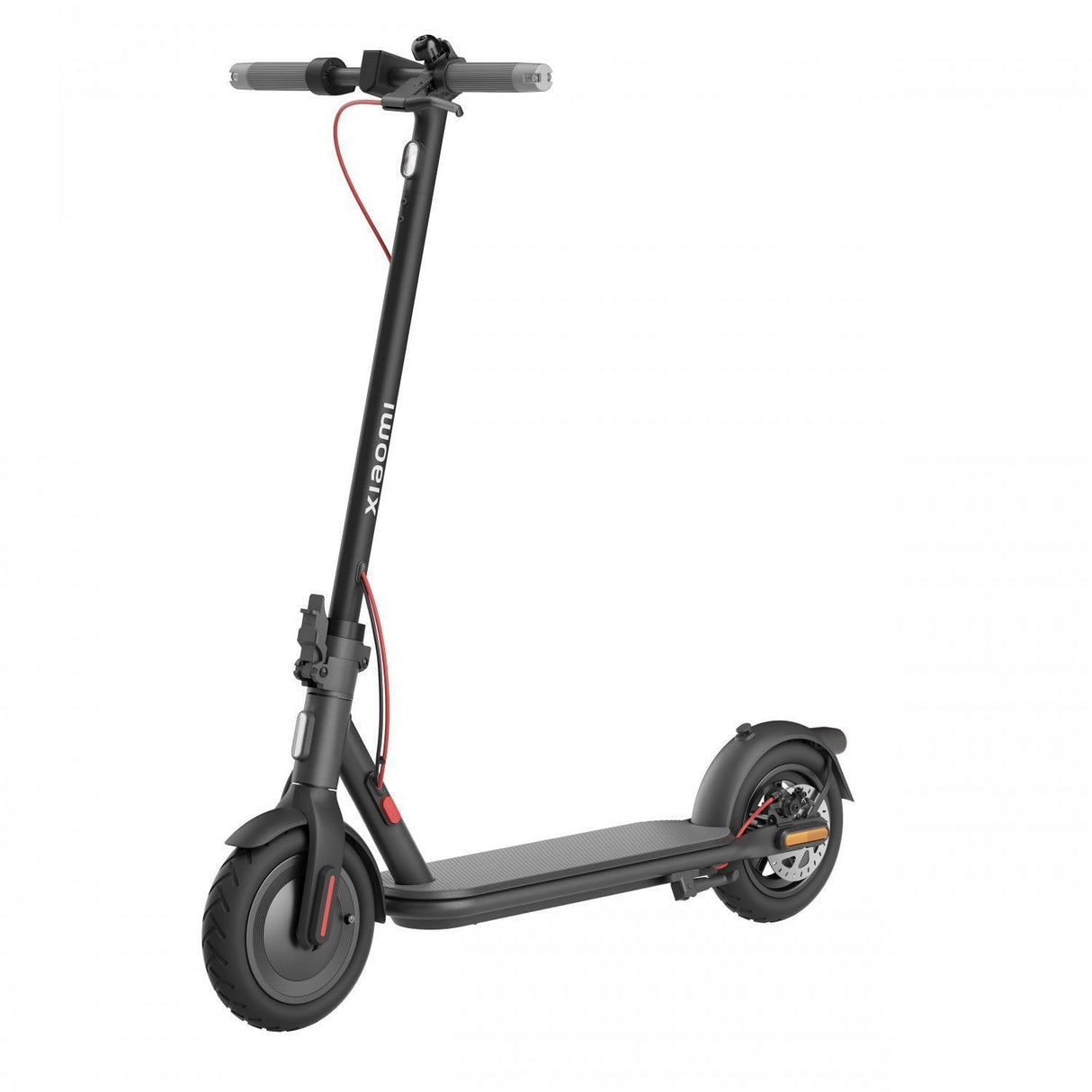 xiaomi monopattino elettrico xiaomi bhr7125it scooter 4 it 275wh grigio scuro ean 6941812721094