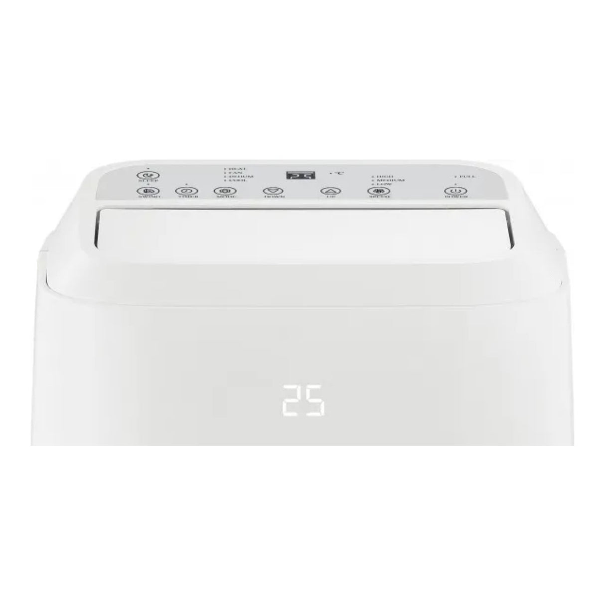 zephir climatizzatore condizionatore portatile zephir zpo12000h 12000 btu con pompa di calore classe a