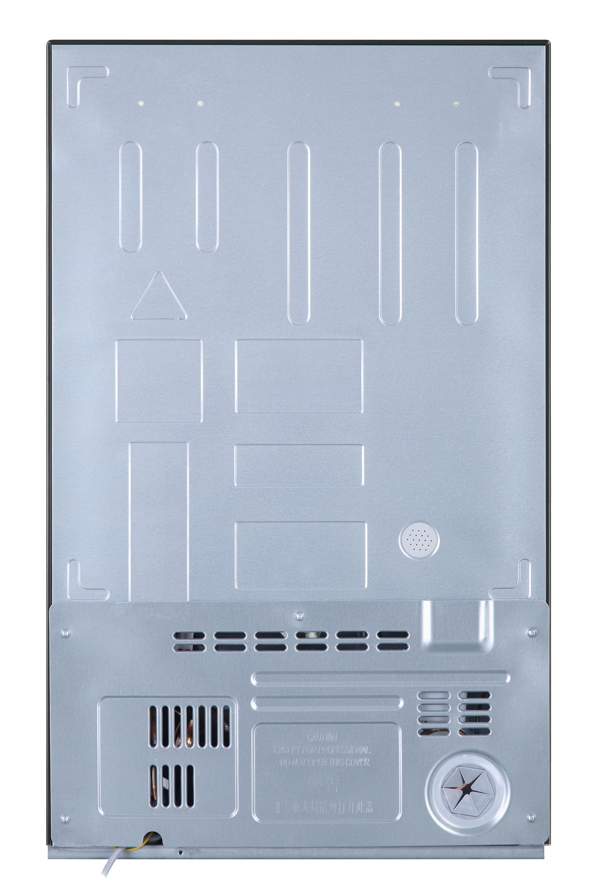 haier cantinetta vino haier wine bank 50 serie 5 hws49ga con compressore libera installazione nero 49 bottiglie ean 6930265399363