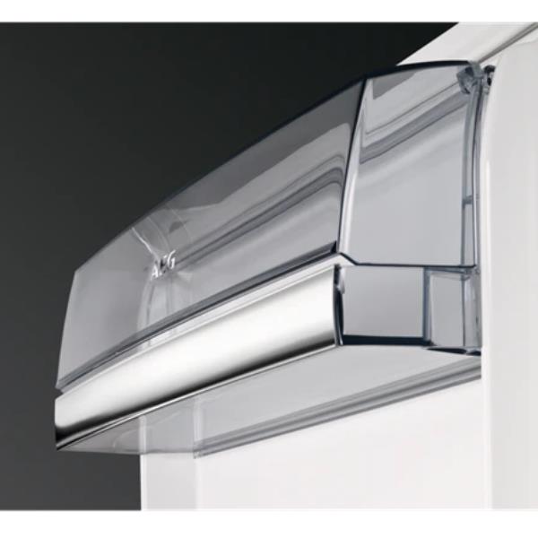 aeg frigorifero combinato da incasso aeg sce618f6ts twintech no frost classe f ean 7332543765898