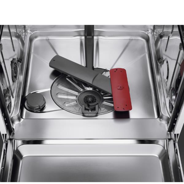 aeg lavastoviglie da libera installazione aeg 15 coperti ffb63700pm proclean airdry classe d ean 7332543539956