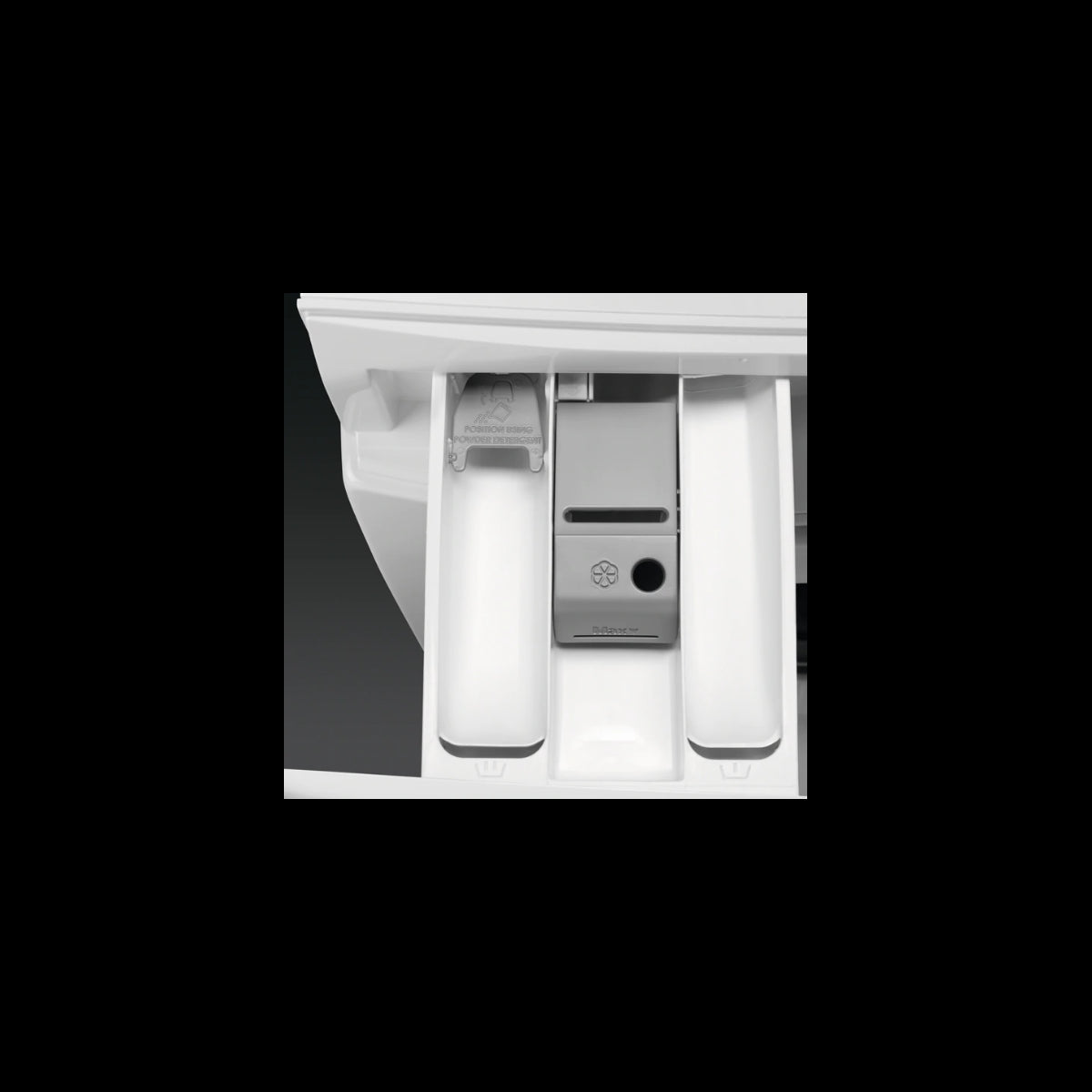 aeg lavatrice a carica frontale aeg 10 kg l6fbi143 prosense 1400 giri classe c ean 7332543768578