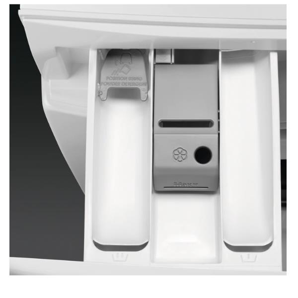 aeg lavatrice carica frontale aeg 9 kg l6feg943 serie 6000 1400 giri classe c ean 7332543784967