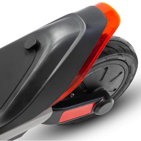 argento monopatino elettrico argento e mobility kpf by pininfarina 600w 25kmh pi mo 210002 ean 8052679458585