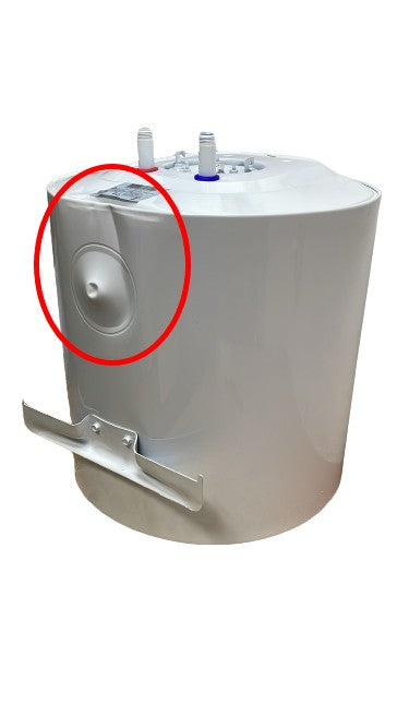 ariston area occasione scaldabagno elettrico ariston pro1 eco 50 v5 eu verticale 5 anni di garanzia 50 lt 3201866