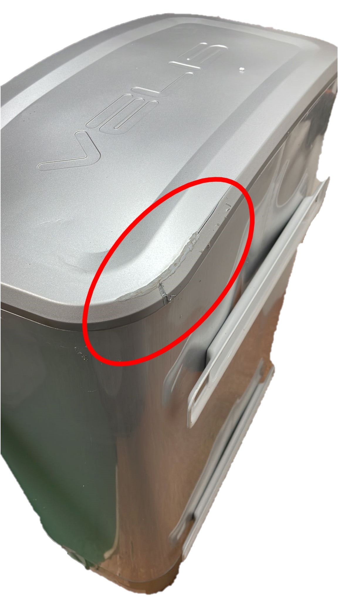 ariston area occasioni scaldabagno elettrico ad accumulo ariston velis vls wi fi 50 litri 3626427