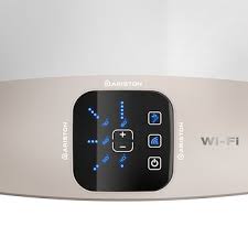 ariston scaldabagno elettrico ariston ad accumulo velis vls wifi dune 100 eu 3626296 100 litri novita
