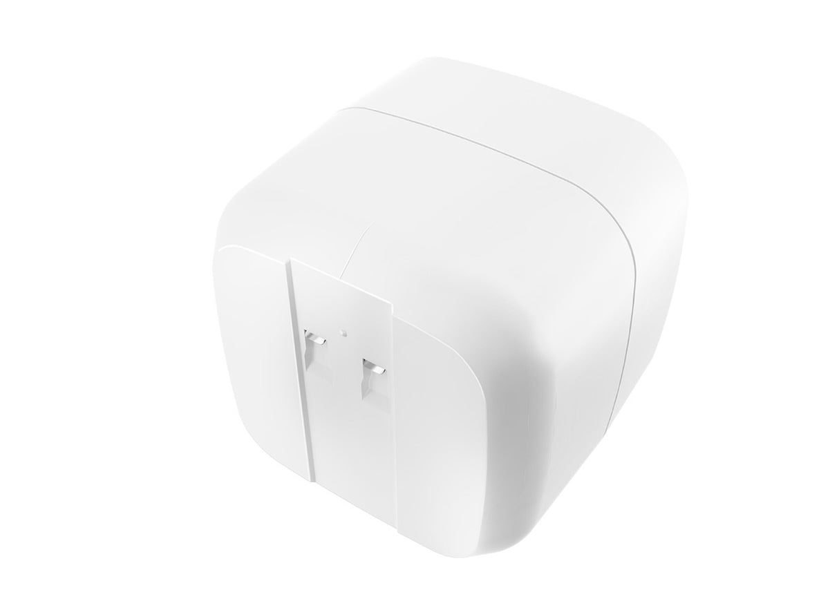 atlantic scaldabagno scaldacqua elettrico atlantic nanto 10 litri sopralavello 821520 5 anni di garanzia