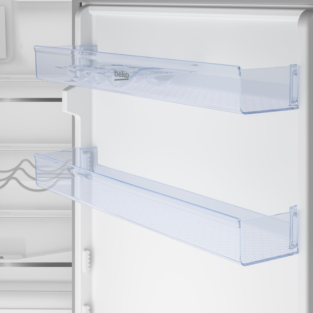 beko frigorifero da incasso cobinato beko bcsa306e4sfn 306 litri classe e a1935xl54xp545 bianco statico prosmart inverter ean 8690842371738