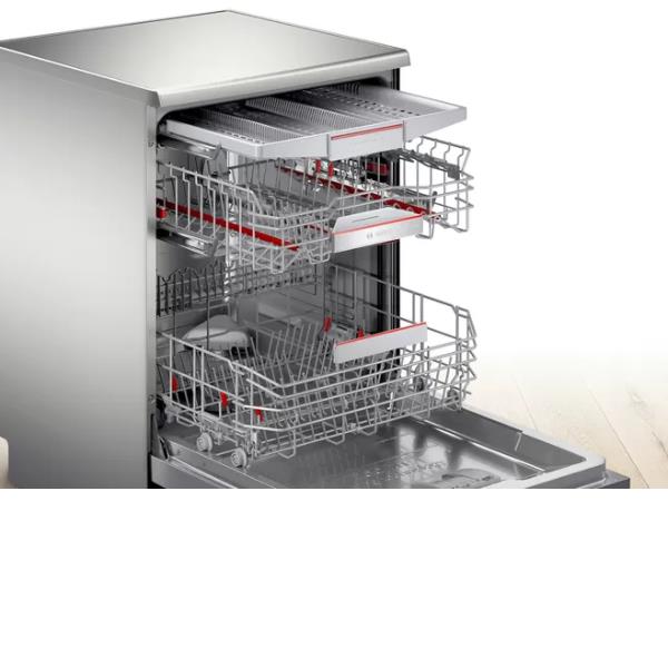 bosch lavastoviglie bosch sms6zci49e 14 coperti classe c a845xl60xp60 acciaio inox ean 4242005185375