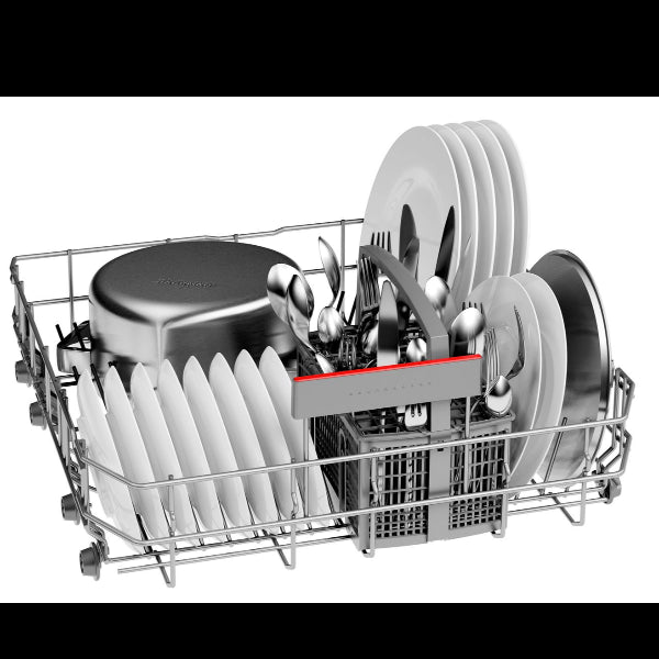 bosch lavastoviglie da incasso a scomparsa parziale bosch 12 coperti silenceplus smi46gs01e classe e ean 4242002960067