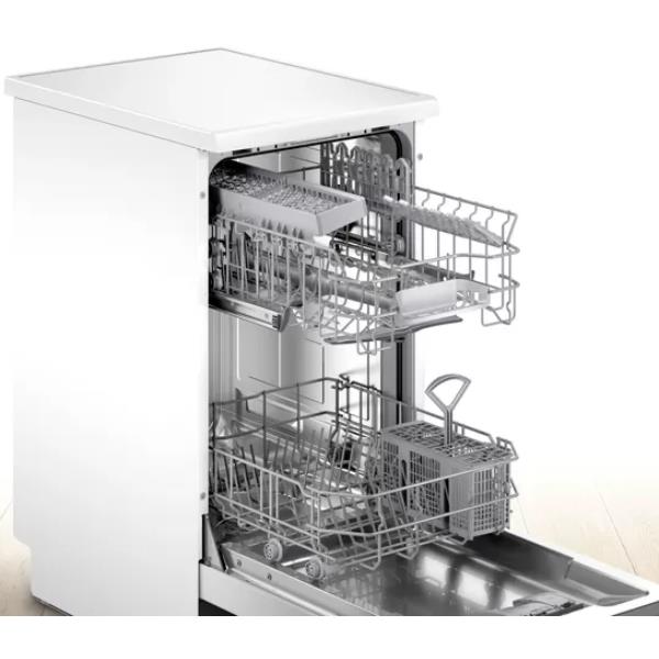 bosch lavastoviglie slim da libera installazione bosch srs2ikw04e 9 coperti serie 2 classe f ean 4242005322336