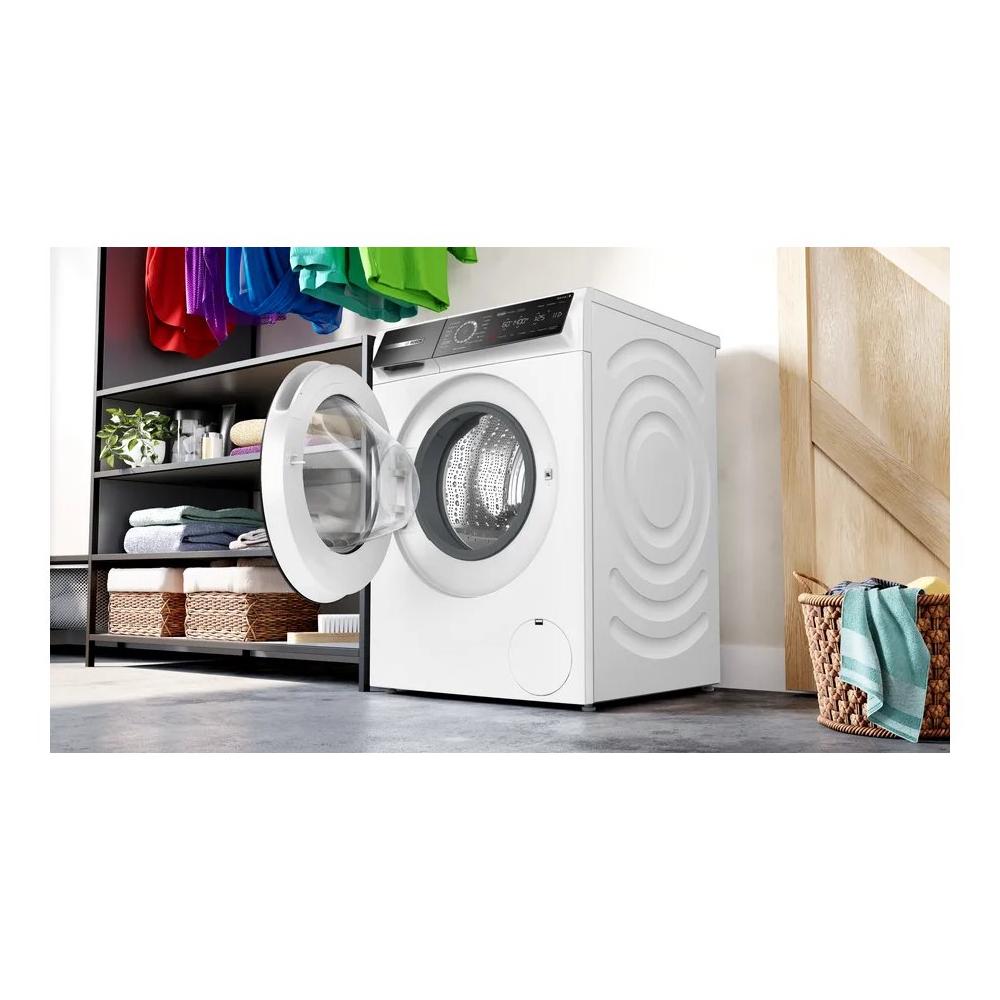 bosch lavatrice a carico frontale bosch 9 kg serie 8 wgb24400it classe a 20 1400 giri a845xl598xp59 home connect alexa google assistant ean 4242005396269