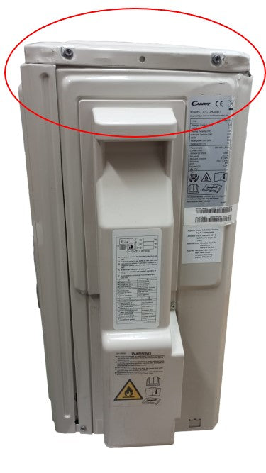 candy area occasioni 2372 condizionatore candy inverter serie pura 12000 btu cy 12ra r 32 wi fi integrato classe aa