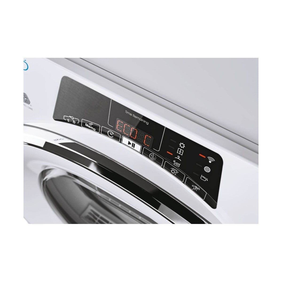 candy asciugatrice a pompa di calore 10 kg candy roe h10a2tcex s classe a ean 8059019018959