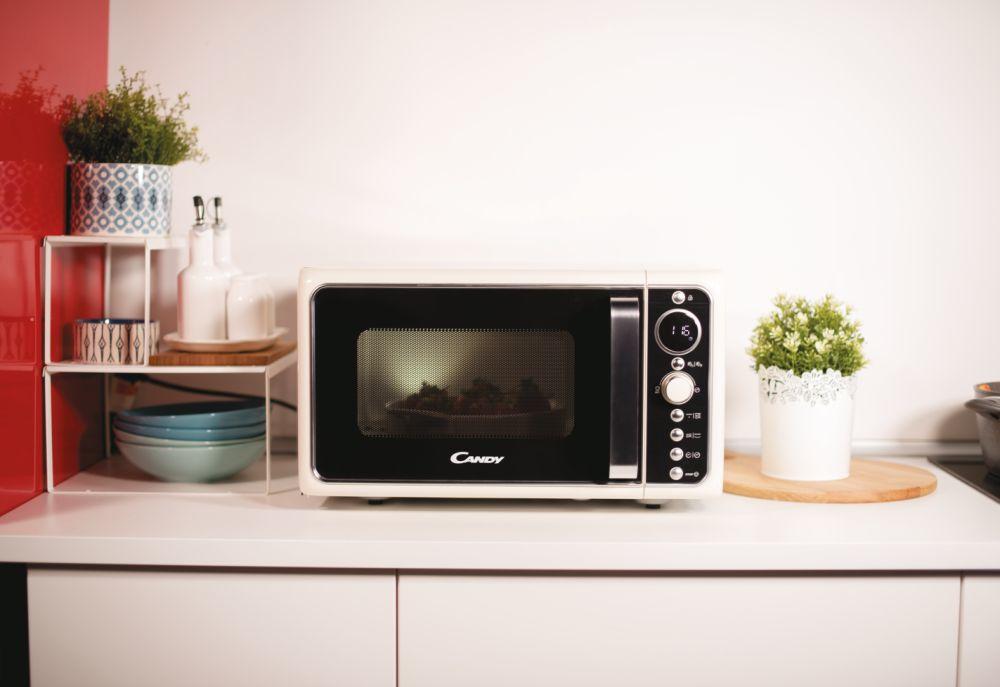 candy forno a microonde candy divo g25cc a281xl483xp425 grill 25 litri crema ean 8016361998940