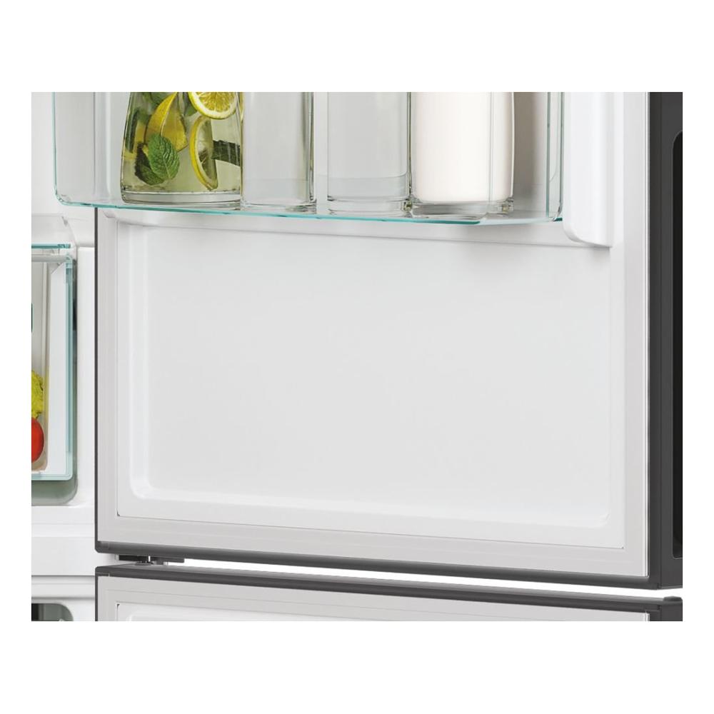 candy frigorifero combinato candy fresco cce4t620eb 377 litri classe e a200xl595xp658 app hon alexa google assistant nero ean 8059019042503