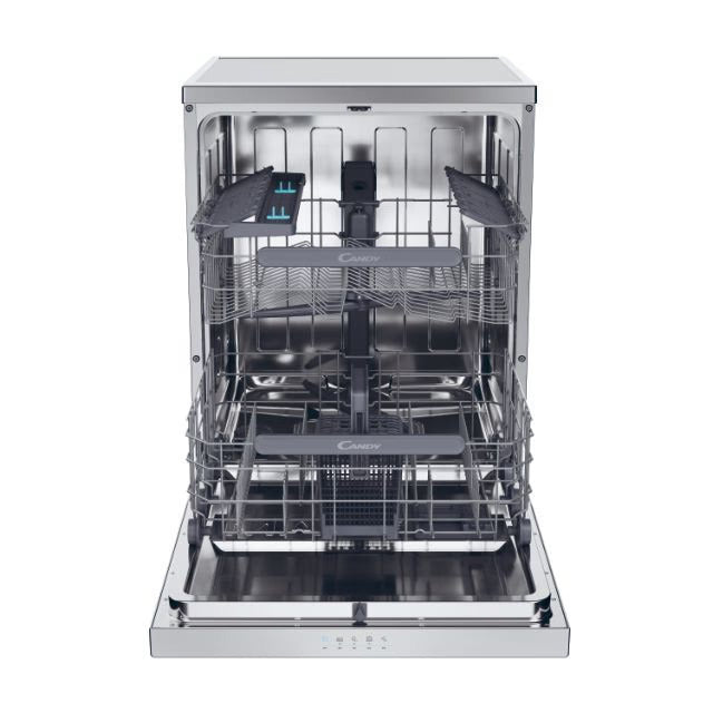 candy lavastoviglie a libera installazione candy rapido cf 4e7l0x 14 coperti classe e a818xl597xp598 acciaio inossidabile controllo remoto wi fi ble ean 8059019059518