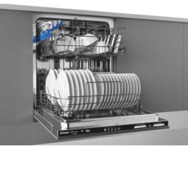 candy lavastoviglie a scomparsa totale 13 coperti candy cdin 1l360pb classe e ean 8016361989184