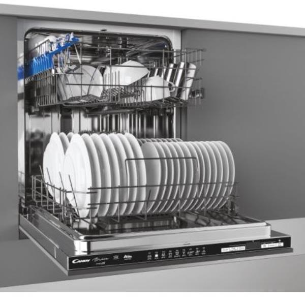 candy lavastoviglie da incasso a scomparsa totale candy 13 coperti modello brava 2d360pb classe e ean 8016361988675