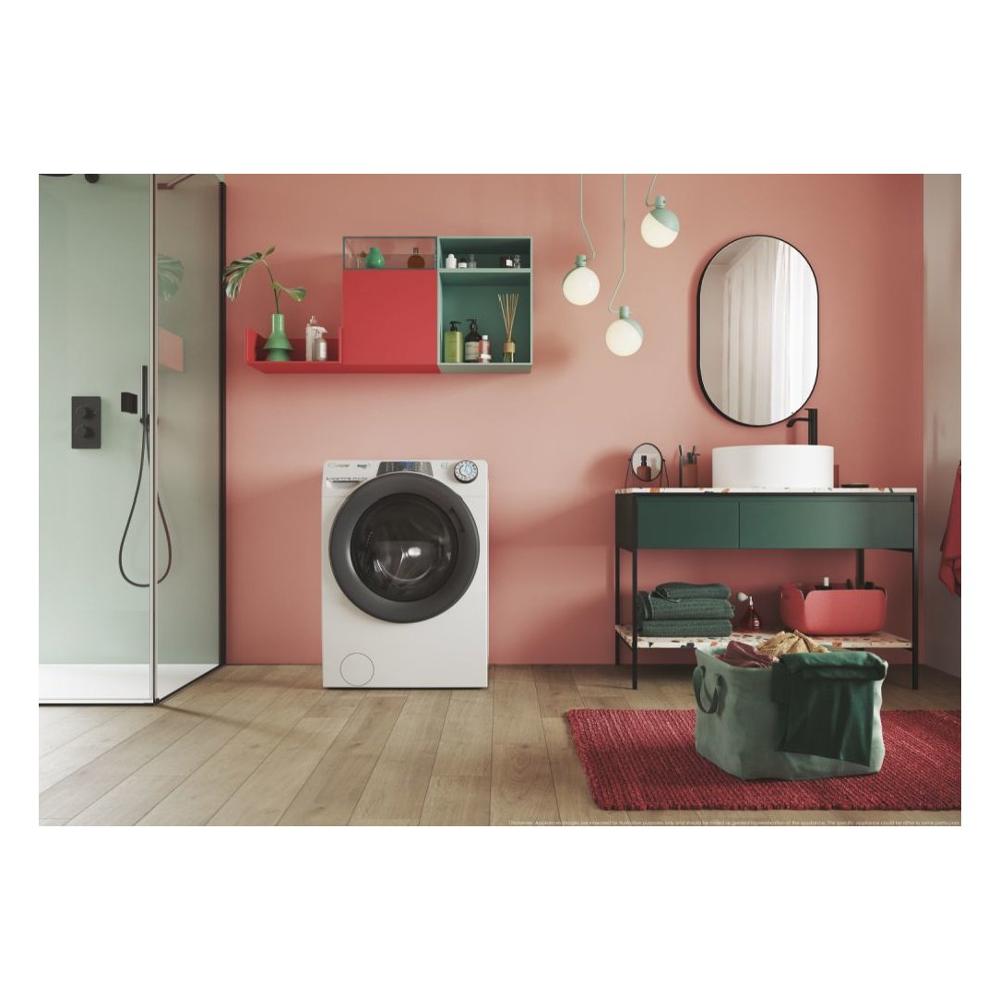 candy lavatrice a carico frontale candy rapido 7 kg slim rp4476bwmr 1 s classe a 1400 giri a85xl60xp45 motore speed drive quickclean ean 8059019040554