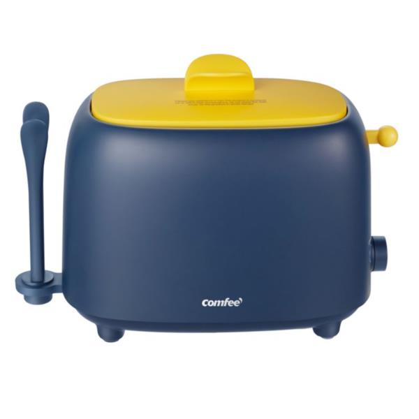 comfee tostapane comfee mt rp2l18w2 950 w 7 livelli di tostatura ean 6939962718545