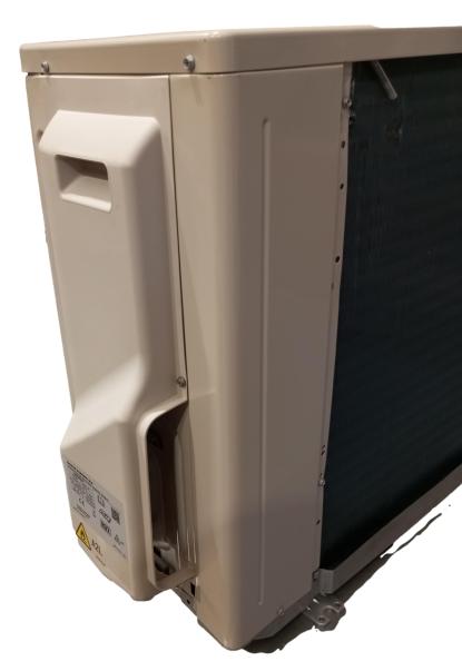 daikin area occasioni 5131 condizionatore daikin bluevolution perfera all season 9000 btu ftxm25a r 32 wi fi integrato garanzia italiana