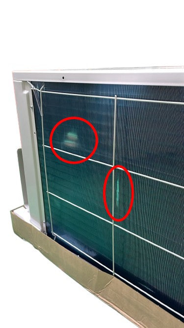 daikin area occasioni climatizzatore condizionatore daikin bluevolution dual split inverter serie perfera all season 912 con 2mxm50a r 32 wi fi integrato 900012000 garanzia italiana