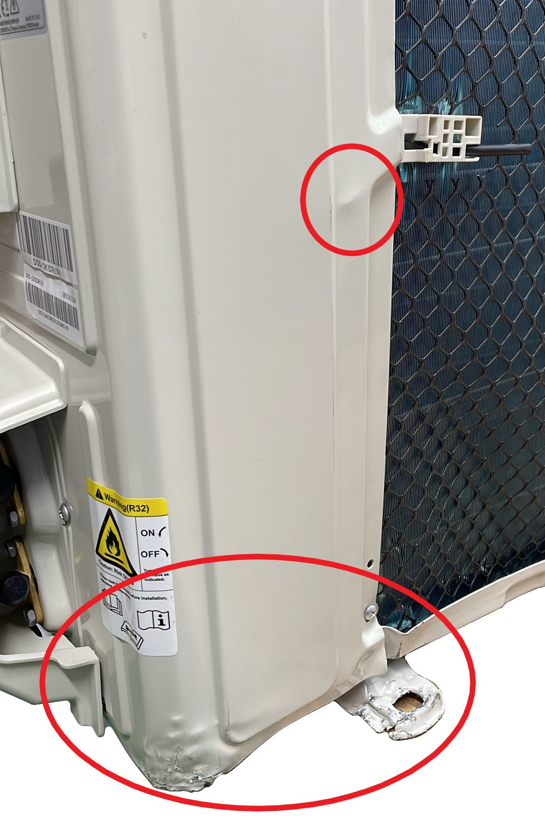 daitsu area occasioni climatizzatore condizionatore daitsu inverter linea dr 12000 btu ds 12kidr dos 12kidr r 32 wi fi optional aa 1