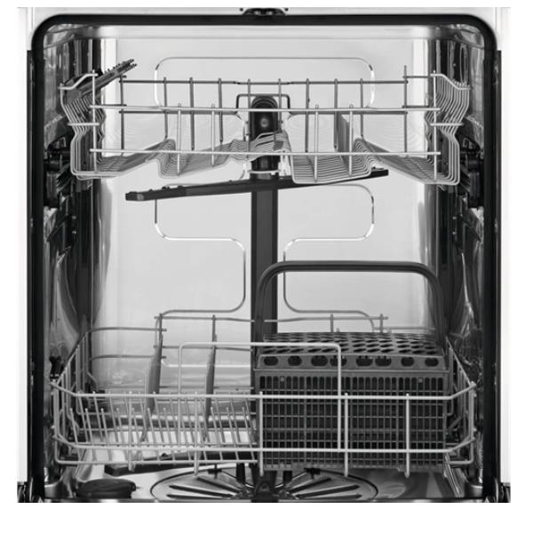 electrolux lavastoviglie a scomparsa totale electrolux eea27200l 13 coperti airdry classe e ean 7332543798360