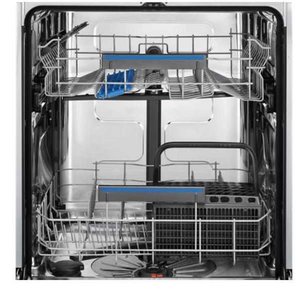 electrolux lavastoviglie da incasso a scomparsa totale electrolux 13 coperti eeq47200l classe e ean 7332543798377