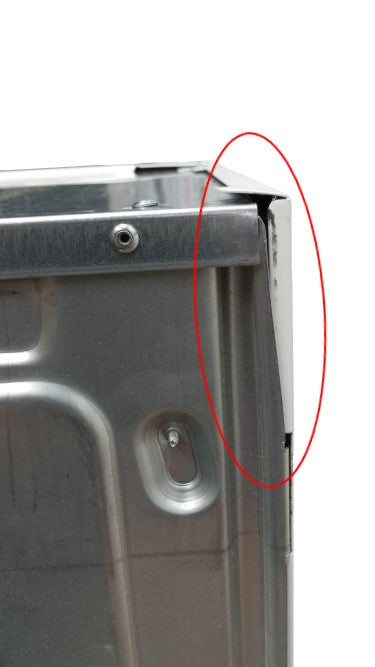 ferroli area occasioni 2403 caldaia ferroli a condensazione bluehelix hitech rrt 34 h completa di kit scarico fumi low nox metano o gpl solo riscaldamento