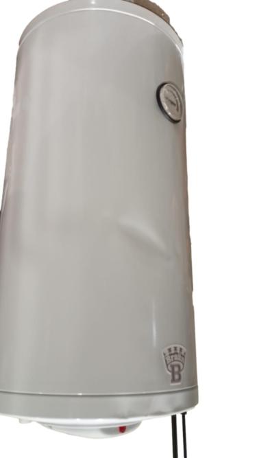 ferroli area occasioni 2753 scaldabagno elettrico bandinibraun slim verticale flangiato 45 litri