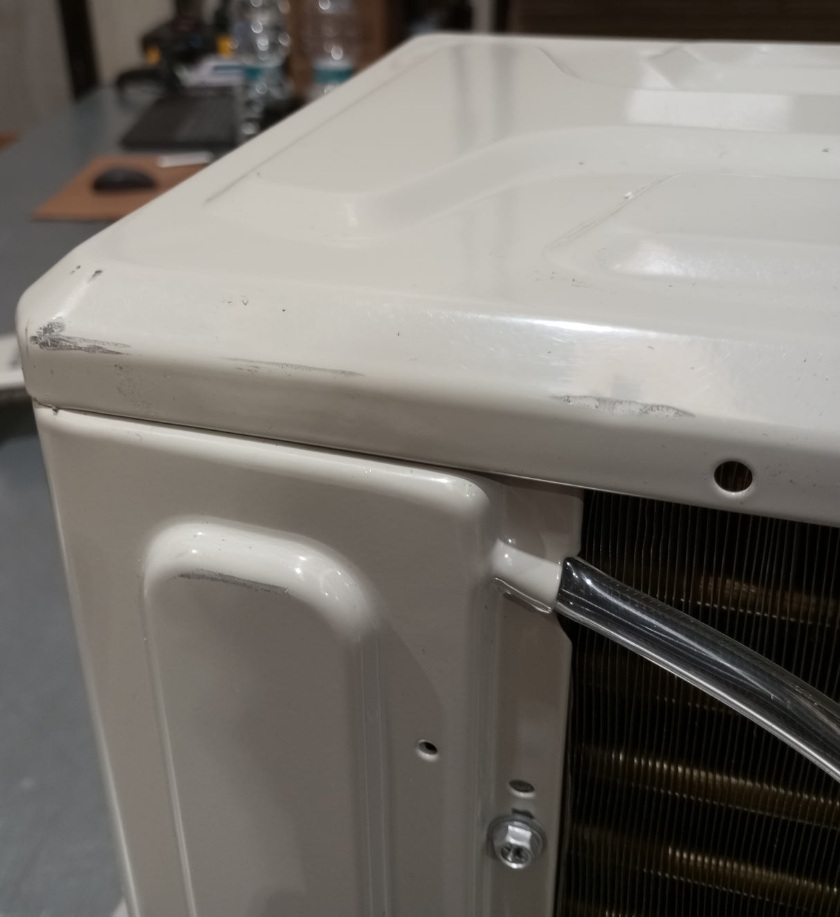 ferroli area occasioni 5097 condizionatore ferroli giada s 12000 btu 2cp001if r 32 wi fi integrato